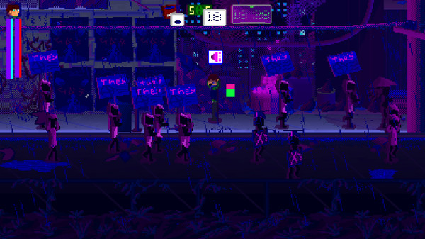 An Aspie Life screenshot 2