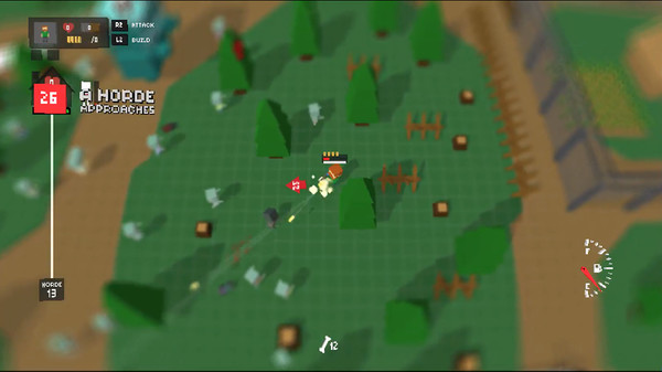 Don't Bite Me Bro! + screenshot 5
