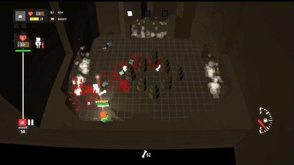 Don't Bite Me Bro! + screenshot 6
