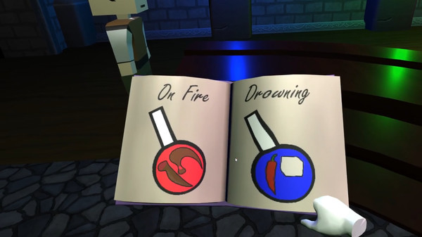 Brew-Ha screenshot 2