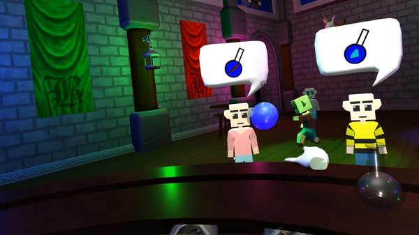 Brew-Ha screenshot 4