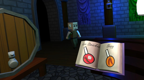 Brew-Ha screenshot 3