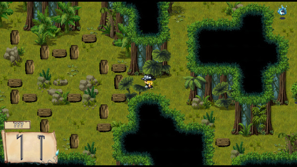 Oracle of Forgotten Testament screenshot 5