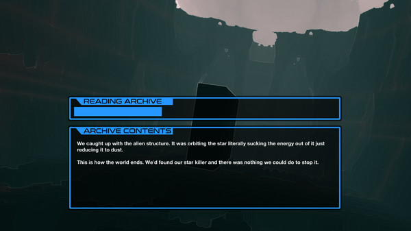 The Alpha Device screenshot 4