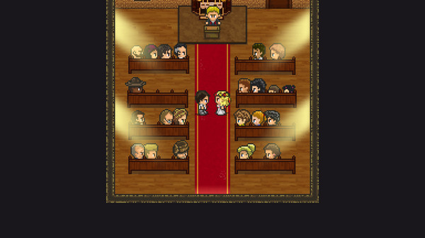 Gleaner Heights screenshot 6