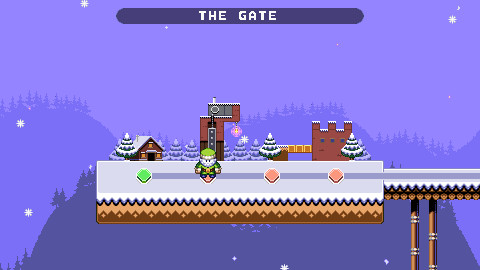 Karloman and His Iced Muffins screenshot 7