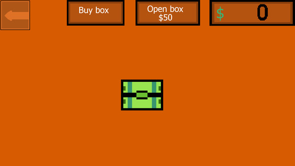 Loot Box Simulator 20!8 screenshot 1