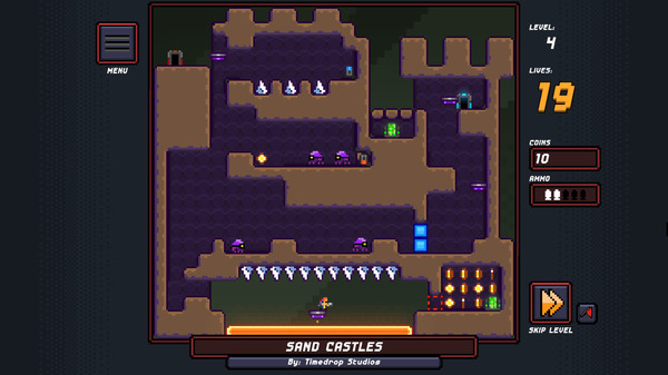 Dungeons Forever screenshot 3