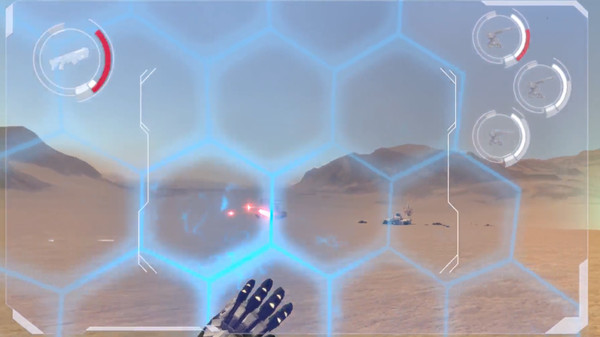 ECHOES OF WAR: The Last Heartbeat screenshot 4