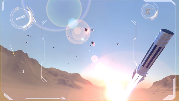 ECHOES OF WAR: The Last Heartbeat screenshot 3