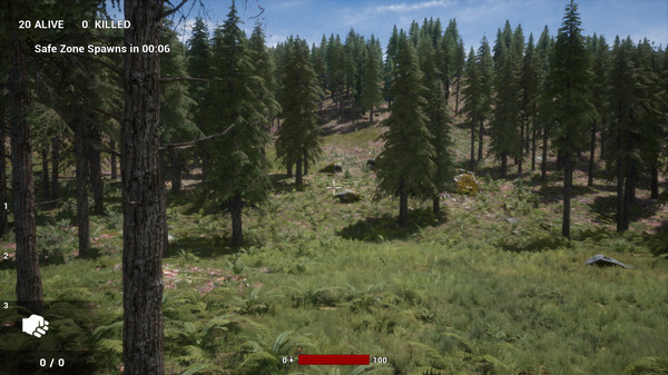 Proletarian Budget Survival screenshot 10