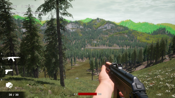 Proletarian Budget Survival screenshot 5