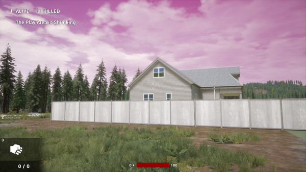 Proletarian Budget Survival screenshot 12