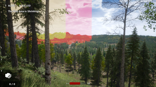 Proletarian Budget Survival screenshot 4