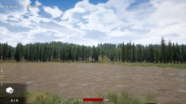 Proletarian Budget Survival screenshot 3
