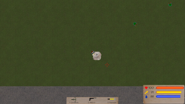 Z: The End screenshot 4