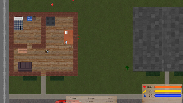 Z: The End screenshot 1