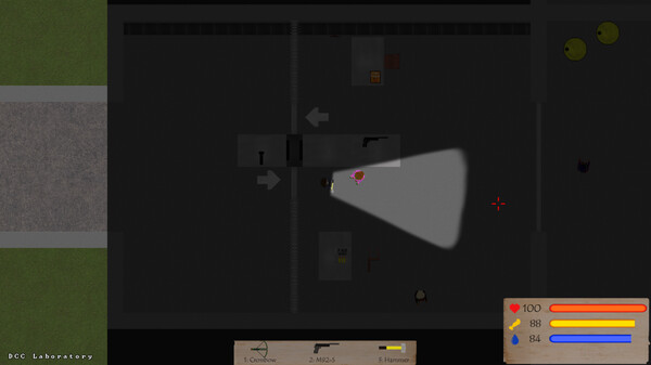 Z: The End screenshot 3