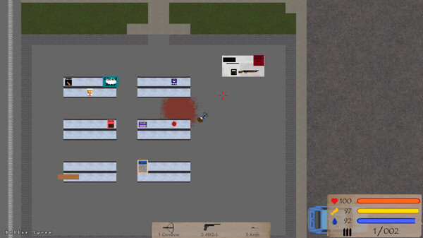 Z: The End screenshot 6