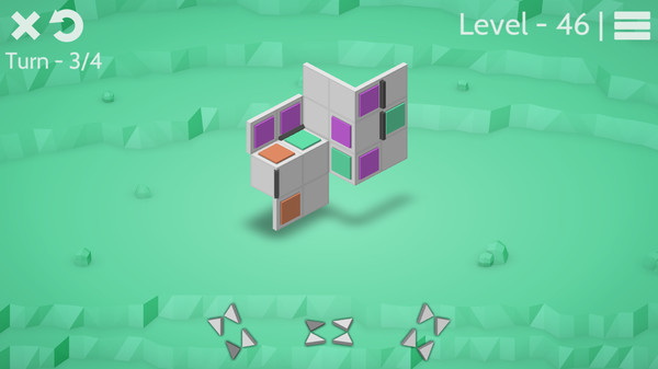 Puzzles By Axis screenshot 9
