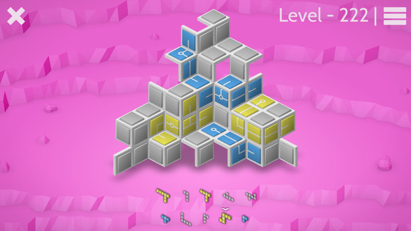 Puzzles By Axis screenshot 10