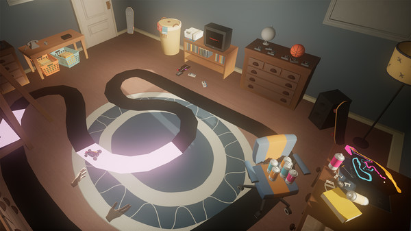 OutOfColors screenshot 1