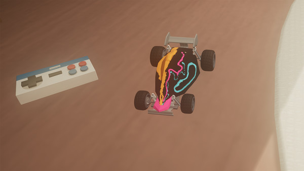 OutOfColors screenshot 4