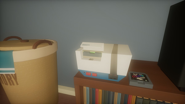 OutOfColors screenshot 2