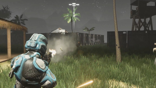 Behind The Beyond screenshot 9