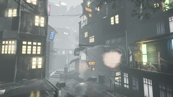 Behind The Beyond screenshot 10