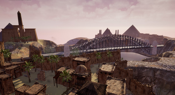 Behind The Beyond screenshot 4