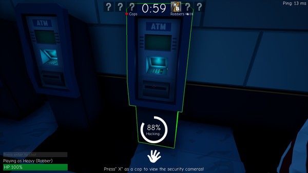 Perfect Heist screenshot 10