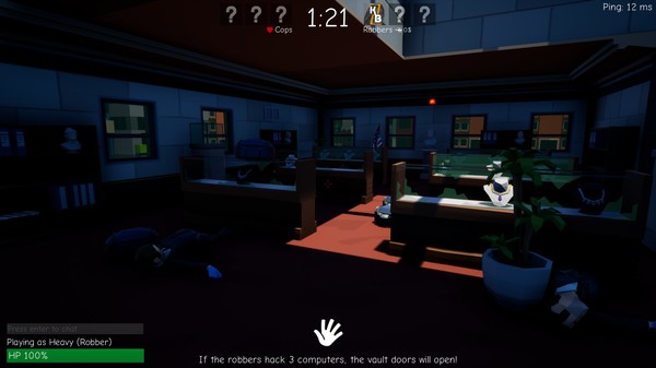 Perfect Heist screenshot 6