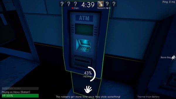 Perfect Heist screenshot 7