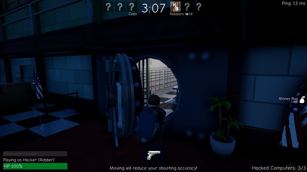 Perfect Heist screenshot 11