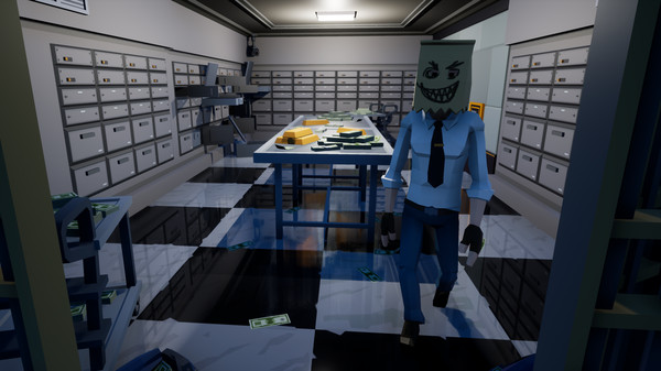 Perfect Heist screenshot 3
