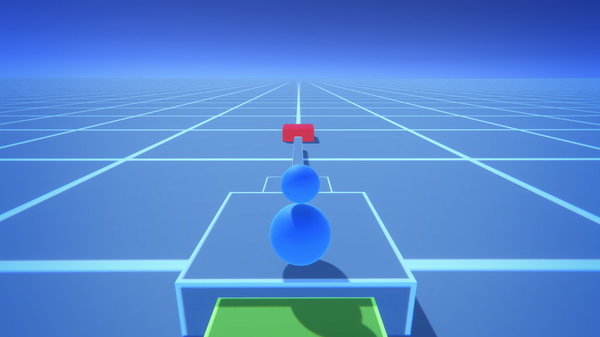 Impossible Jumpy Quest screenshot 1