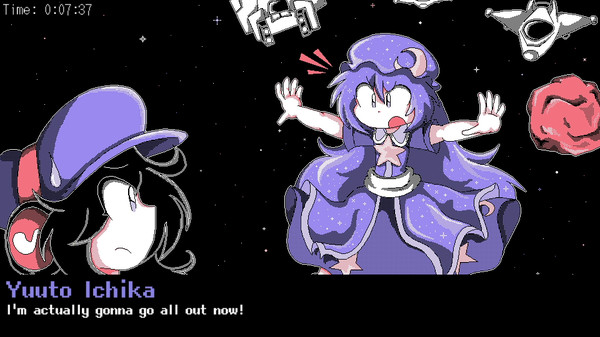 Super Ledgehop: Double Laser screenshot 2
