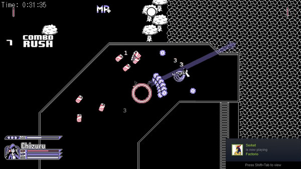 Super Ledgehop: Double Laser screenshot 6