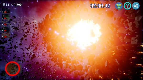 Homeworld Defense screenshot 3