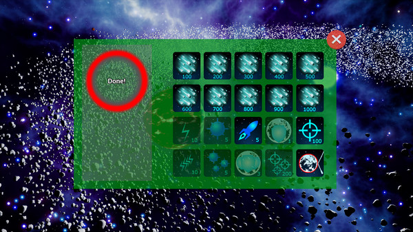 Homeworld Defense screenshot 2