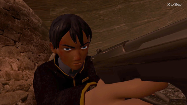 There Is No Tomorrow: Revived Edition screenshot 9