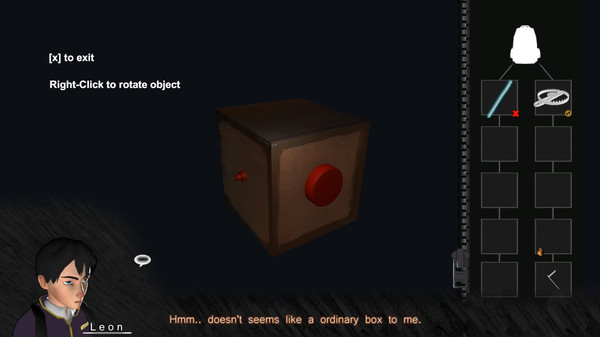There Is No Tomorrow: Revived Edition screenshot 10