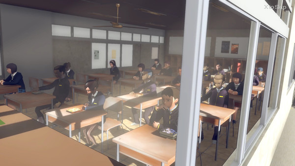 There Is No Tomorrow: Revived Edition screenshot 1