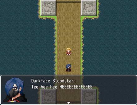 The Adventures of Kusoge screenshot 1