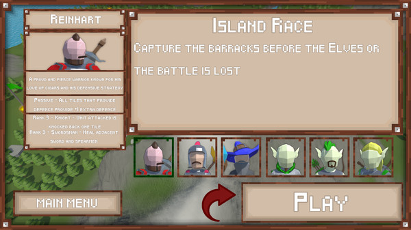 Necro Wars screenshot 3