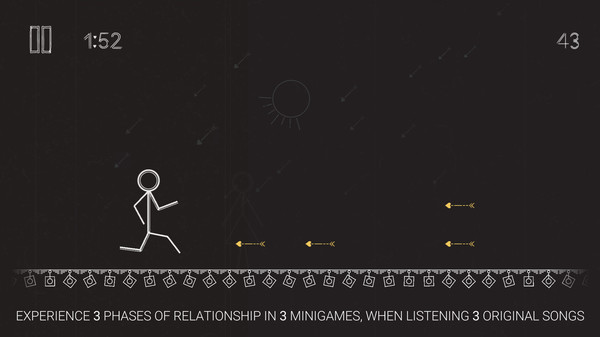 Annotation of Love screenshot 1