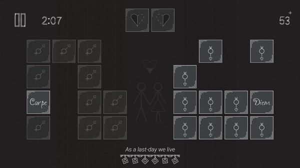 Annotation of Love screenshot 2