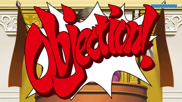 Phoenix Wright: Ace Attorney Trilogy screenshot 1