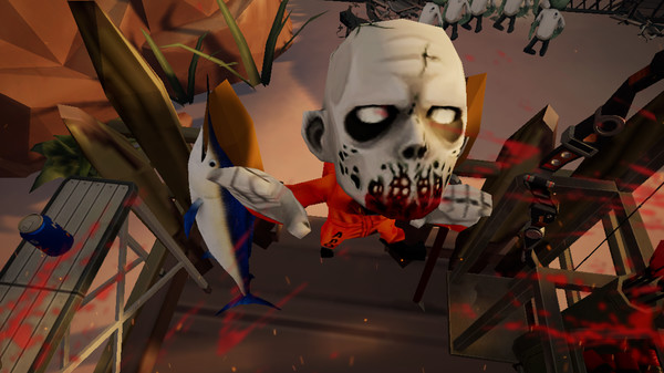 Pale Lands VR screenshot 3